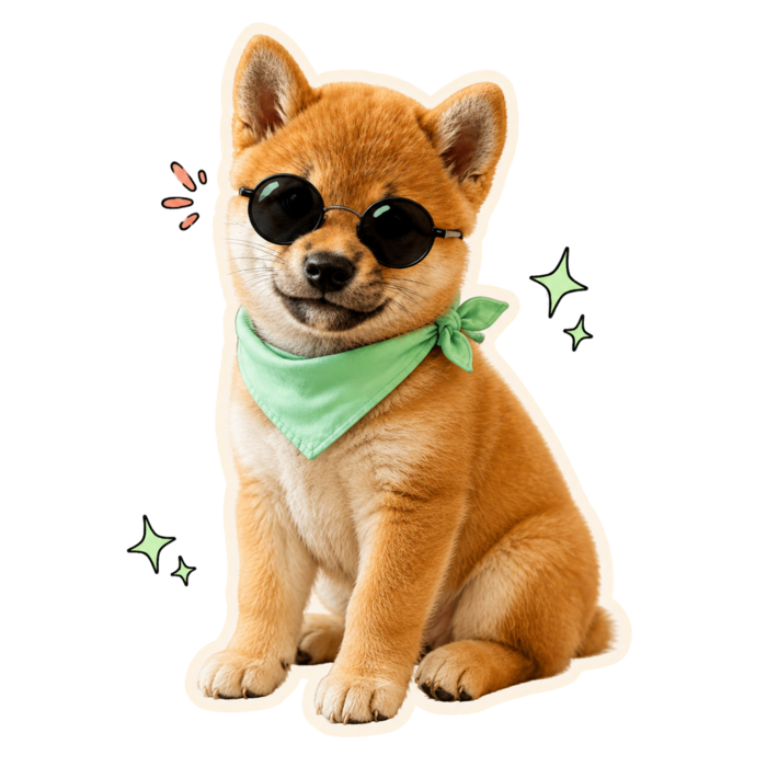 Cool Meeko