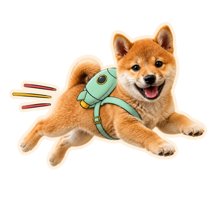 Speedy Meeko