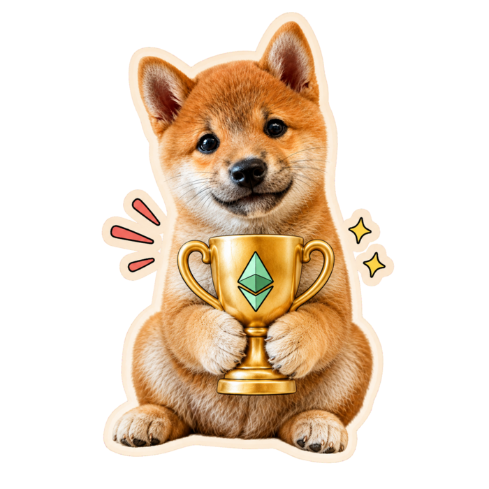 Champion Meeko