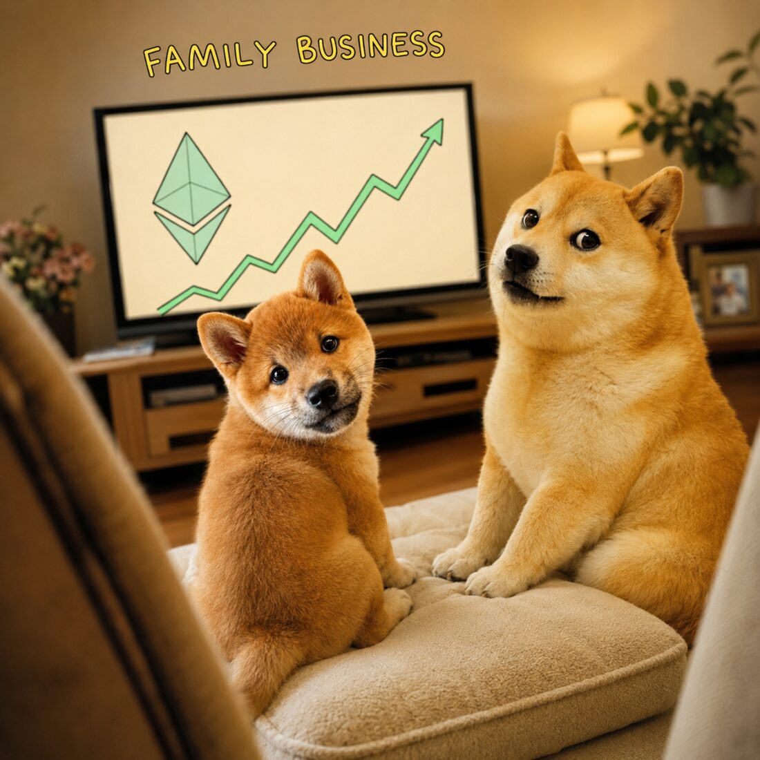 Family business Meeko