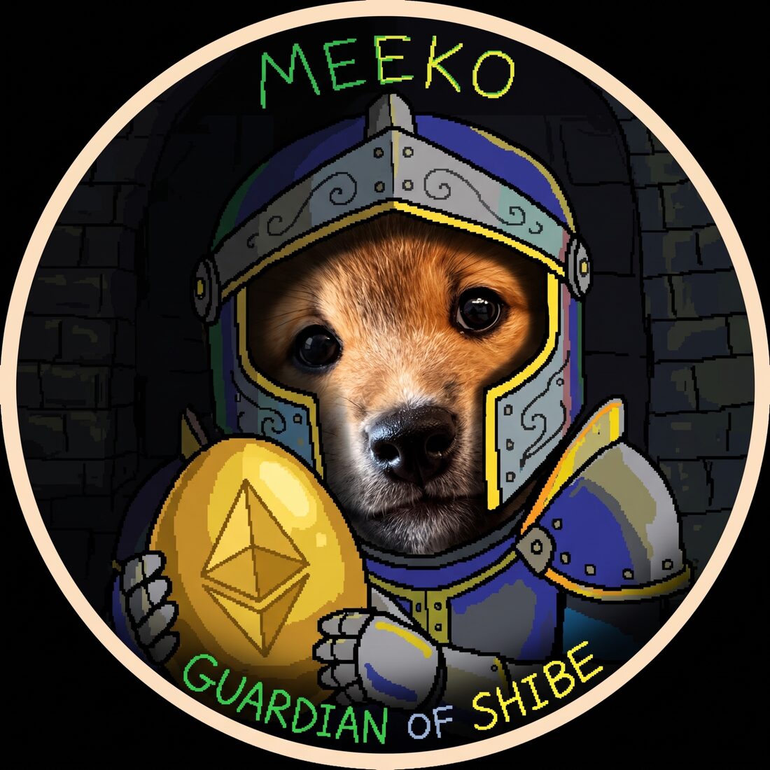Guardian Meeko