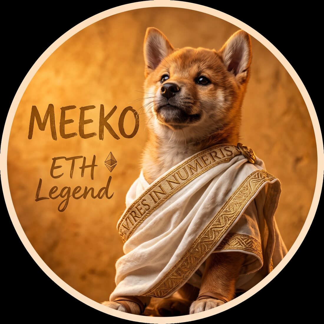 Meeko legend status