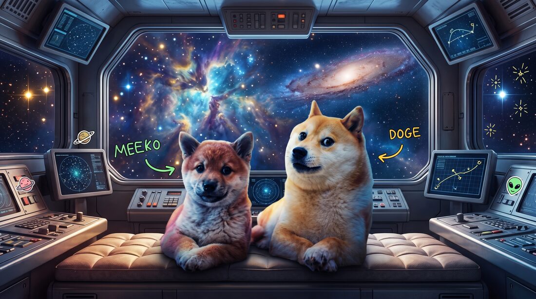 Meeko galaxy brain
