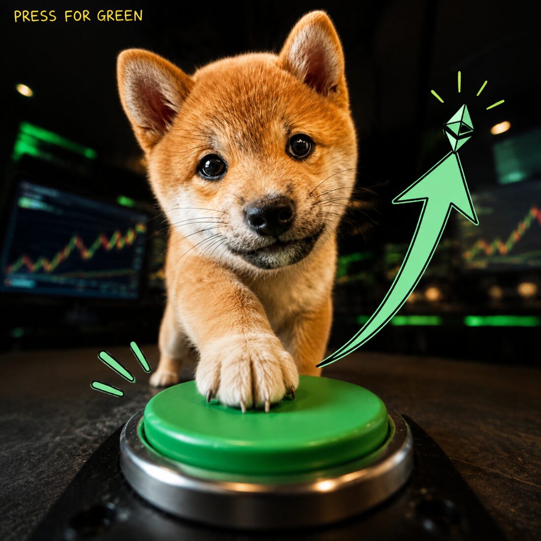 Press for green